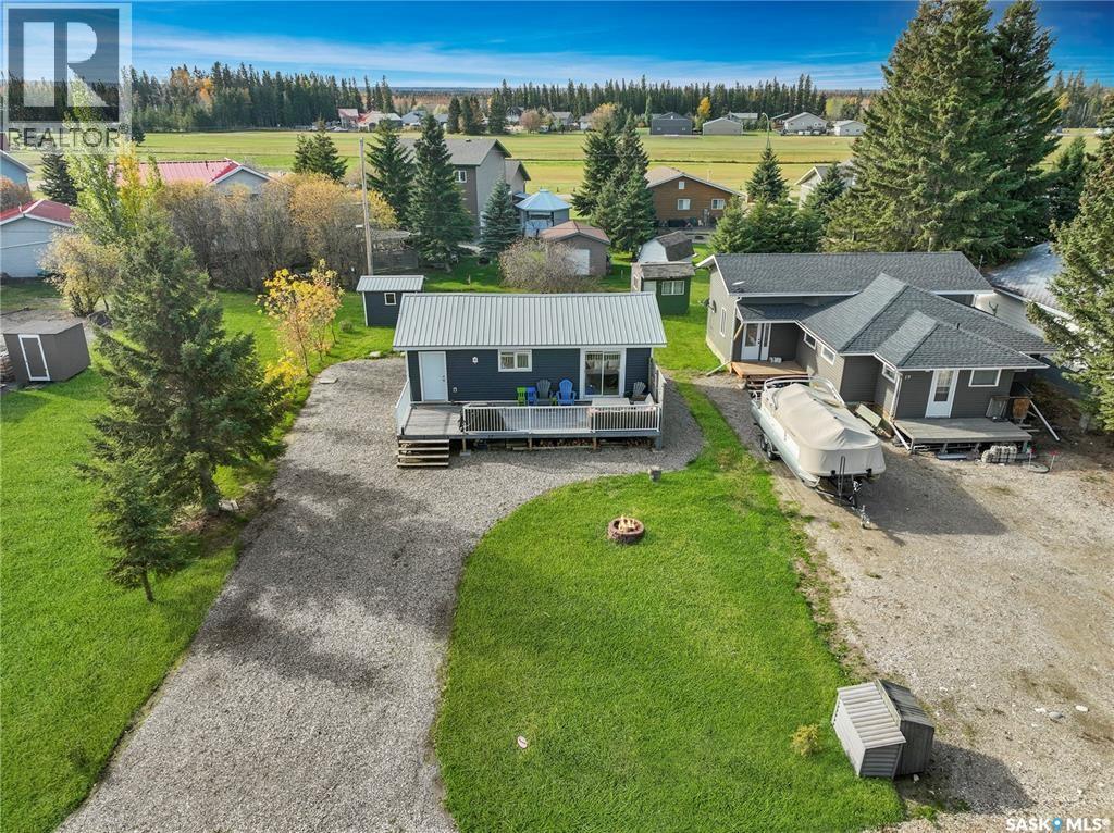 17 White Poplar Crescent, Candle Lake, Saskatchewan  S0J 3E0 - Photo 30 - SK020941