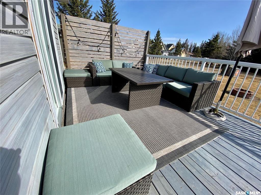 17 White Poplar Crescent, Candle Lake, Saskatchewan  S0J 3E0 - Photo 24 - SK020941