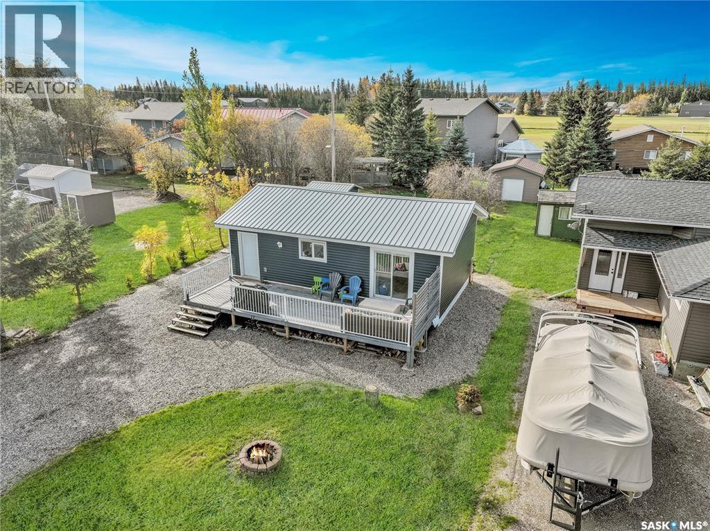 17 White Poplar Crescent, Candle Lake, Saskatchewan  S0J 3E0 - Photo 34 - SK020941