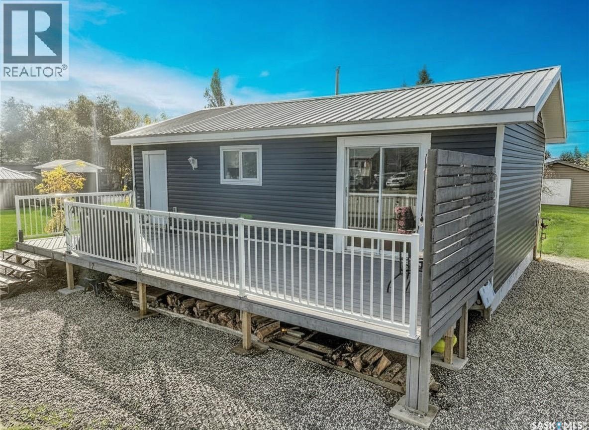 17 White Poplar Crescent, Candle Lake, Saskatchewan  S0J 3E0 - Photo 33 - SK020941