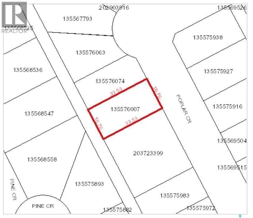 17 White Poplar Crescent, Candle Lake, Saskatchewan  S0J 3E0 - Photo 42 - SK020941