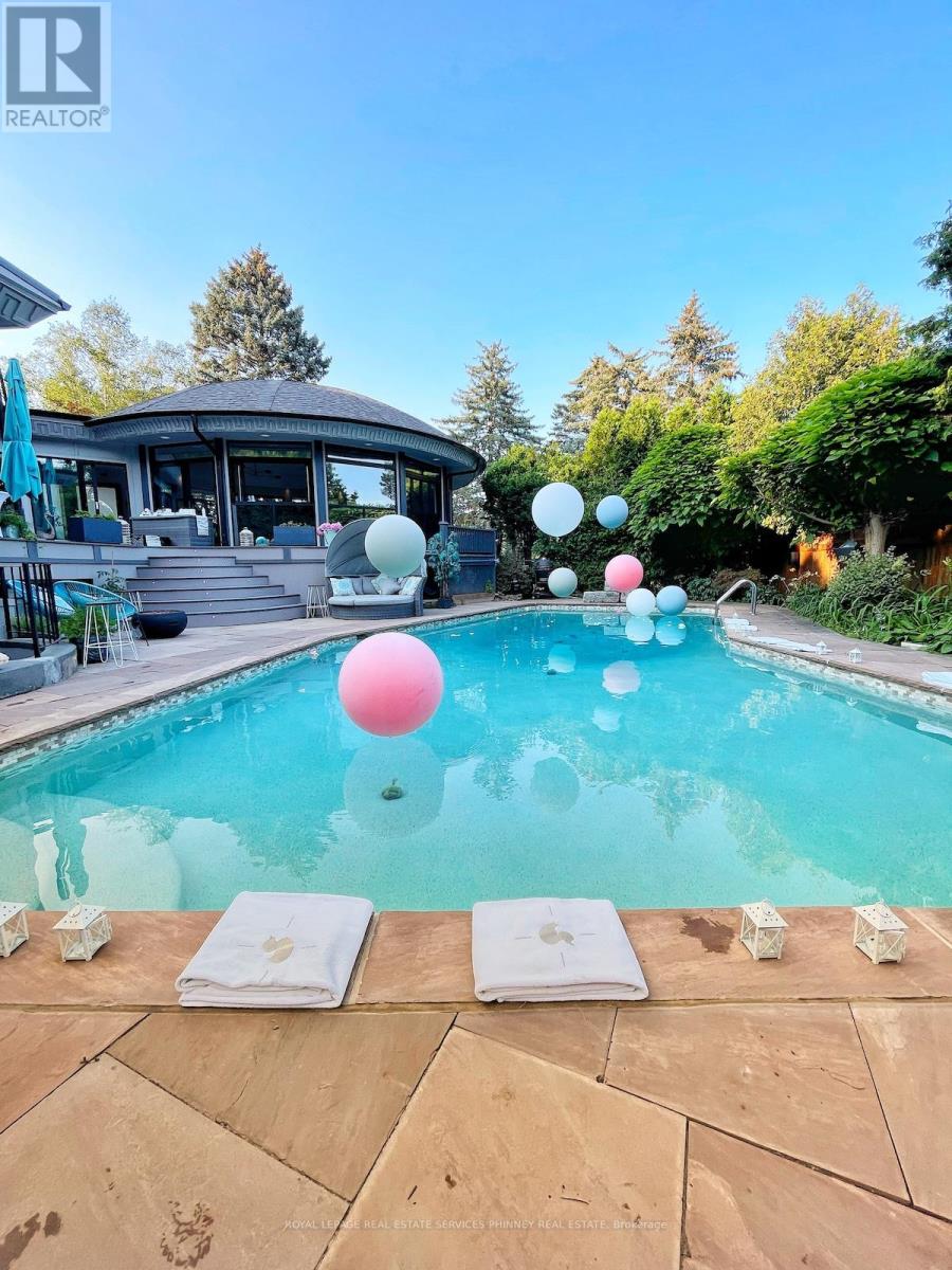 1352 Nocturne Court, Mississauga, Ontario  L5H 2L8 - Photo 37 - W12916280