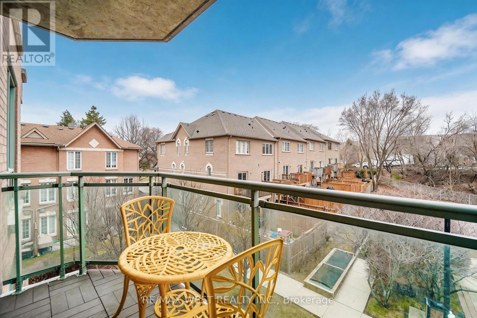 309 - 190 Manitoba Street, Toronto, Ontario  M8Y 3Y8 - Photo 6 - W12951176