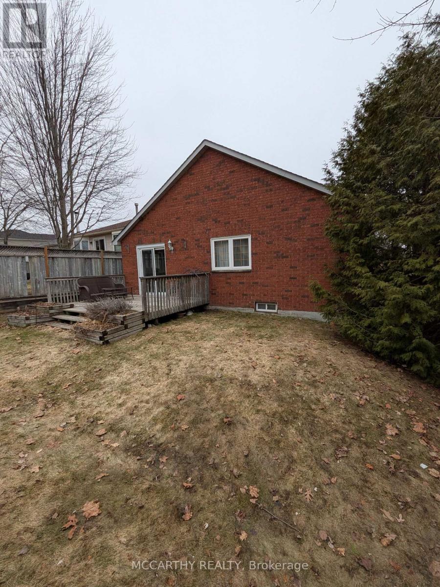 342 Lewis Drive, Orangeville, Ontario  L9W 4P8 - Photo 38 - W12842656