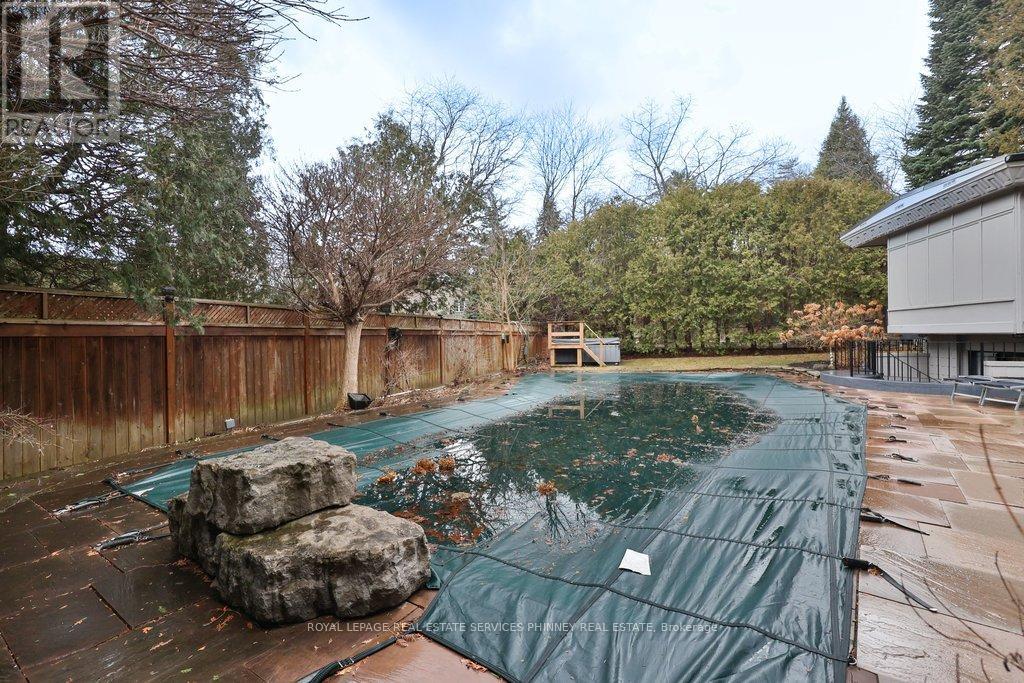 1352 Nocturne Court, Mississauga, Ontario  L5H 2L8 - Photo 40 - W12916280