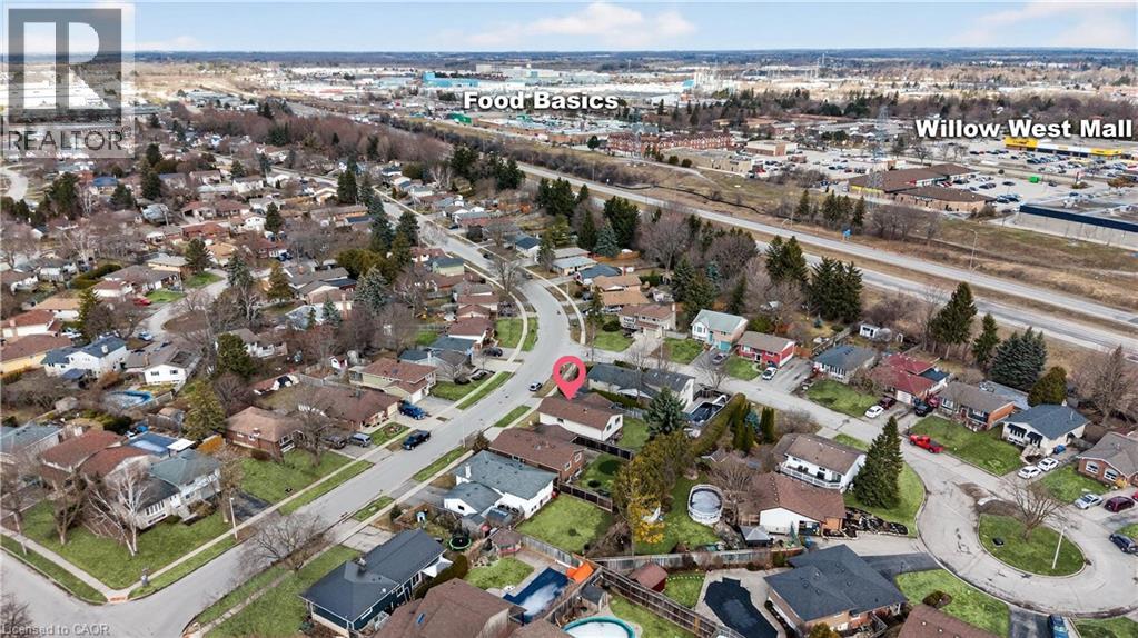 9 Sanderson Drive, Guelph, Ontario  N1H 6T7 - Photo 41 - 40815930