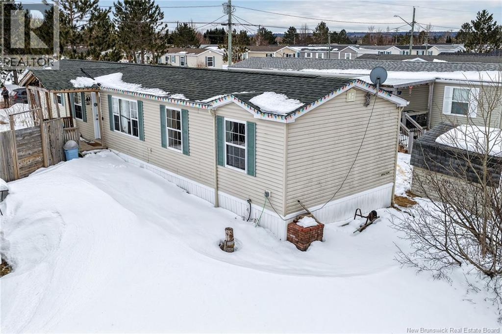 74 Ulysse, Dieppe, New Brunswick  E1A 7C1 - Photo 25 - NB136355