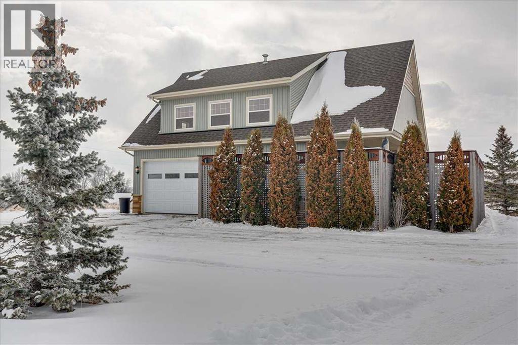 2440 Township Road 364, Rural Red Deer County, Alberta  T4G 0N1 - Photo 2 - A2290580