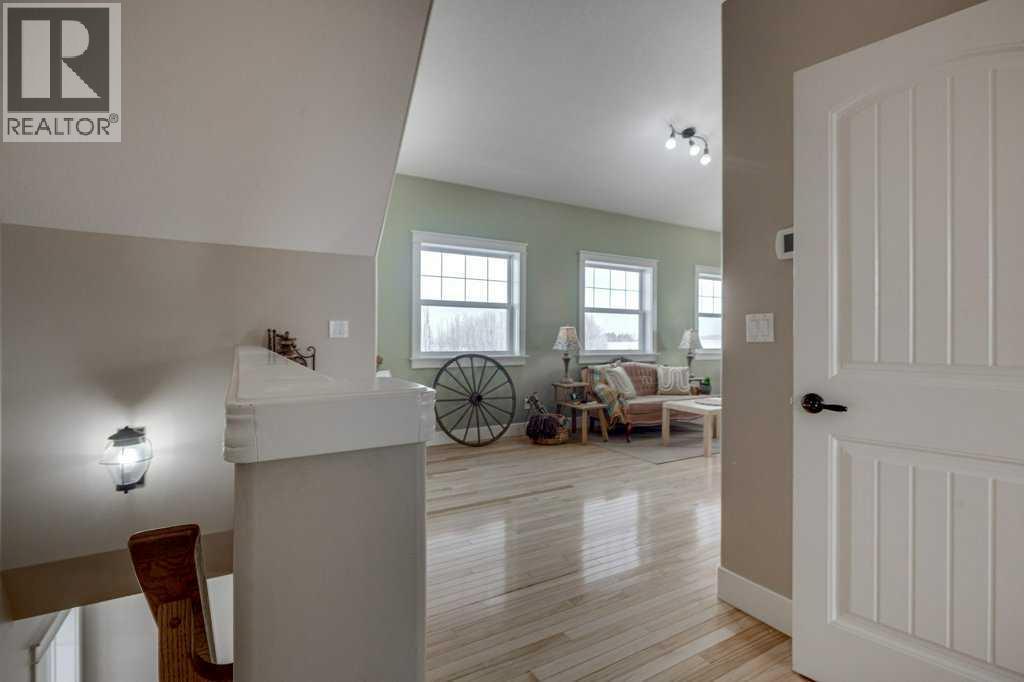 2440 Township Road 364, Rural Red Deer County, Alberta  T4G 0N1 - Photo 4 - A2290580