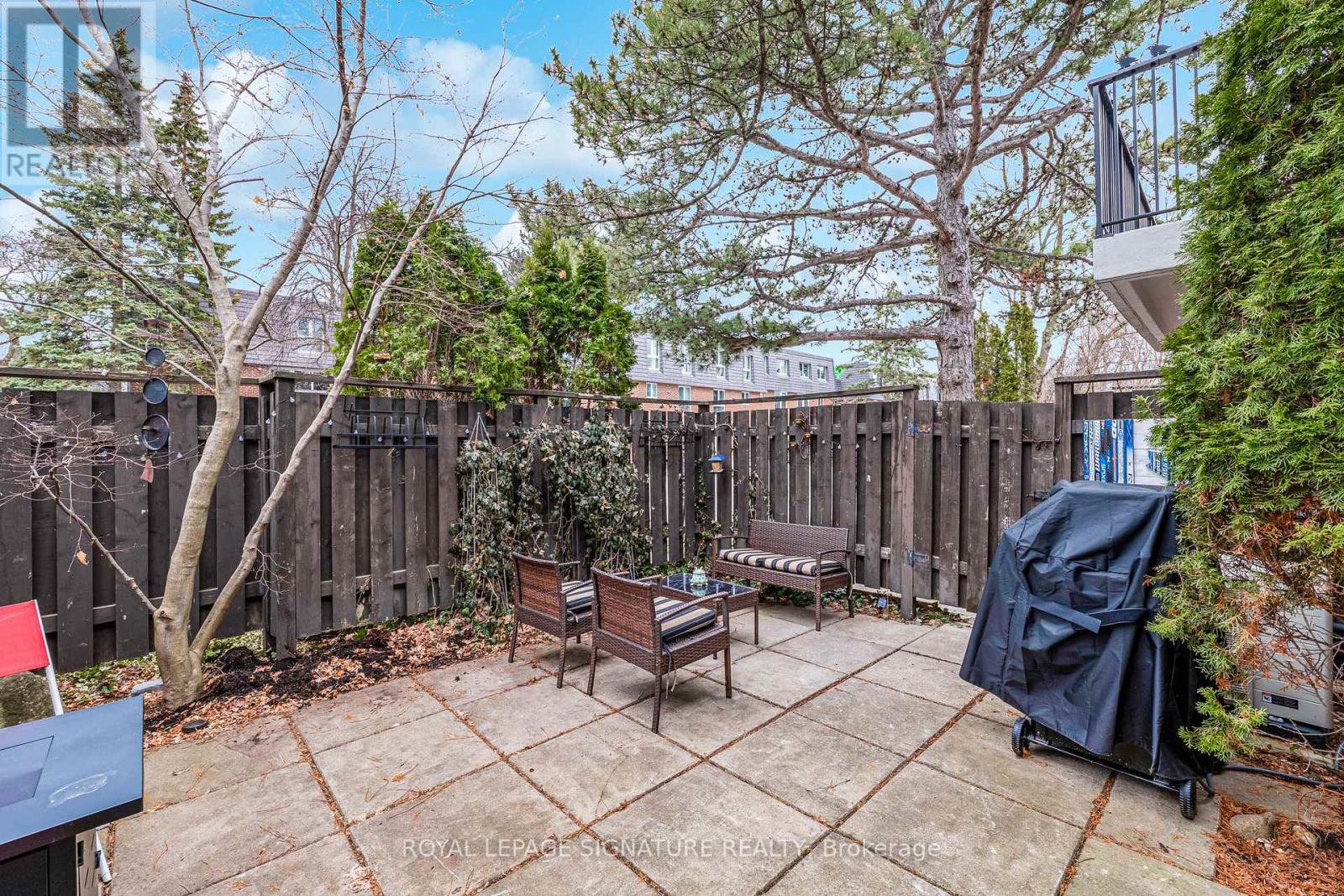 34 Sugar Millway, Toronto, Ontario  M2L 1R6 - Photo 28 - C12951774