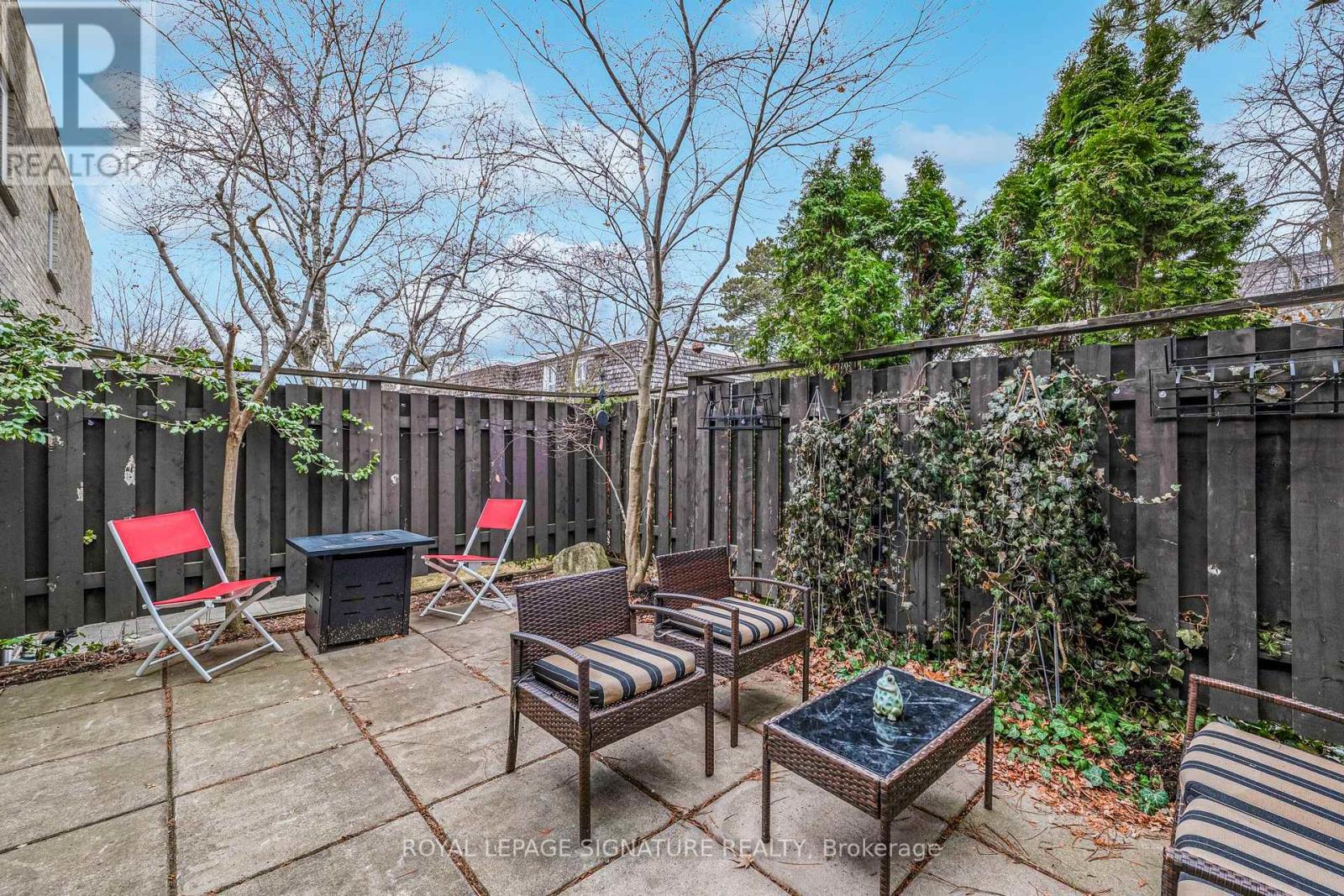 34 Sugar Millway, Toronto, Ontario  M2L 1R6 - Photo 29 - C12951774