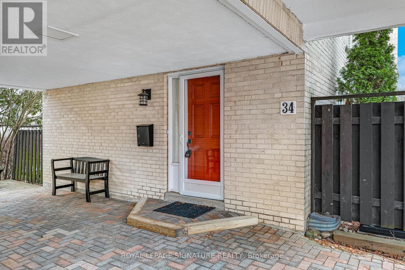 34 Sugar Millway, Toronto, Ontario  M2L 1R6 - Photo 35 - C12951774