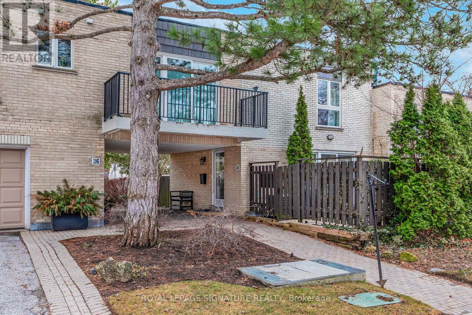 34 Sugar Millway, Toronto, Ontario  M2L 1R6 - Photo 36 - C12951774