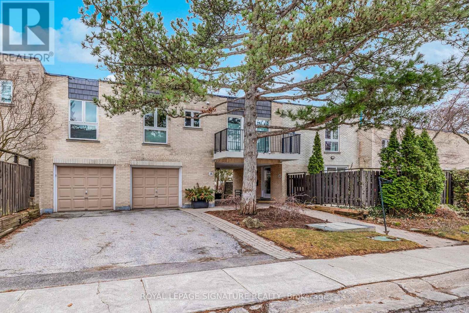 34 Sugar Millway, Toronto, Ontario  M2L 1R6 - Photo 37 - C12951774