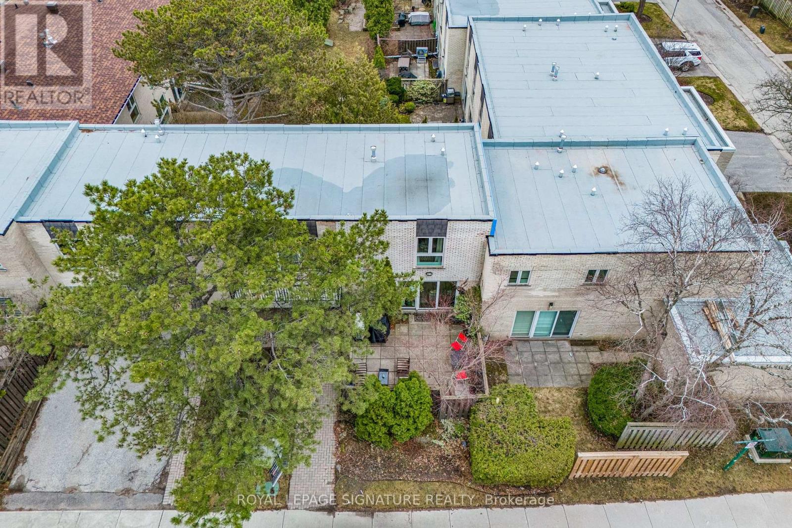 34 Sugar Millway, Toronto, Ontario  M2L 1R6 - Photo 38 - C12951774