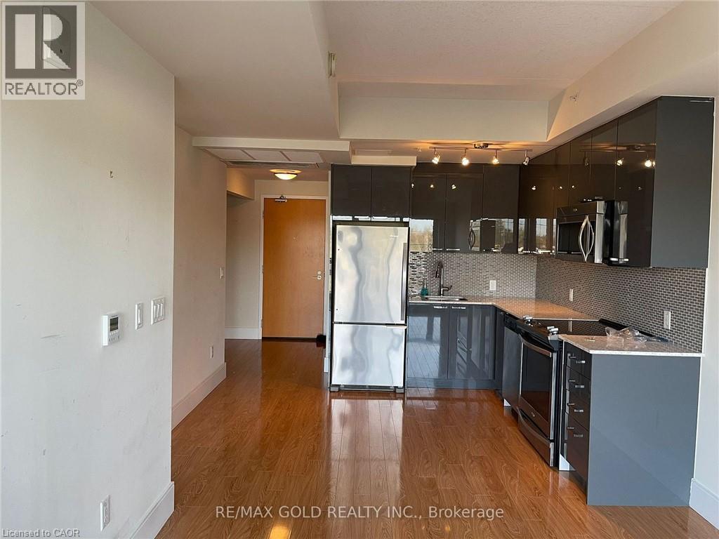 155 St. Leger Street Unit# 203, Kitchener, Ontario  N2H 0B9 - Photo 8 - 40816797