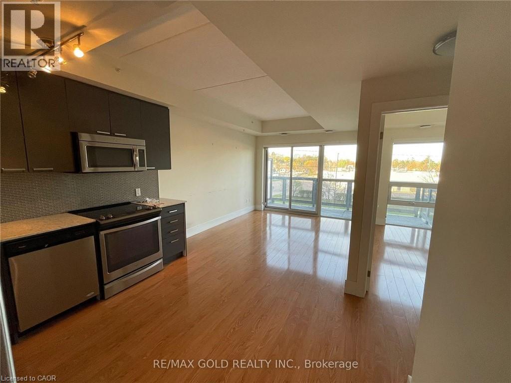 155 St. Leger Street Unit# 203, Kitchener, Ontario  N2H 0B9 - Photo 14 - 40816797