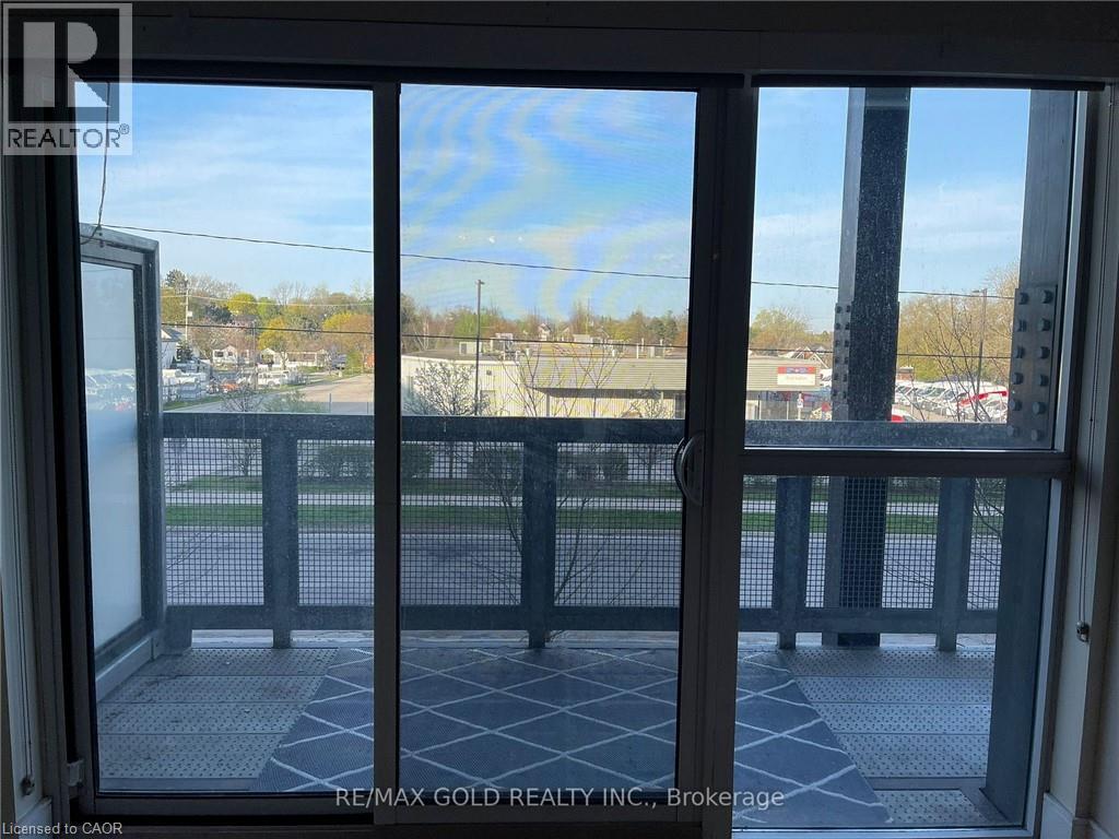 155 St. Leger Street Unit# 203, Kitchener, Ontario  N2H 0B9 - Photo 4 - 40816797