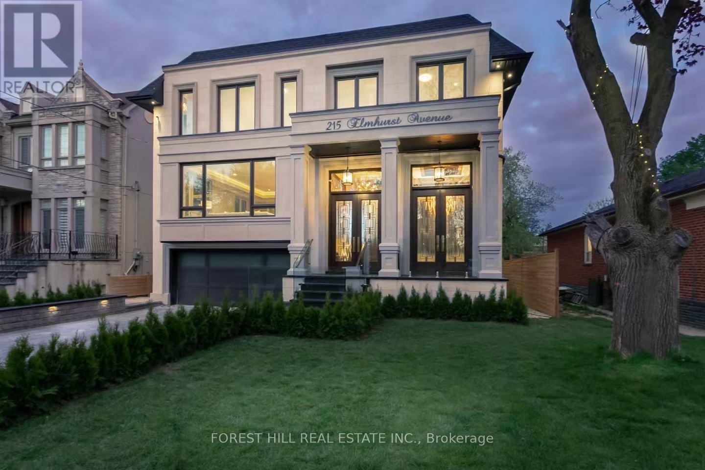 215 Elmhurst Avenue, Toronto, Ontario  M2N 1S2 - Photo 2 - C12951802