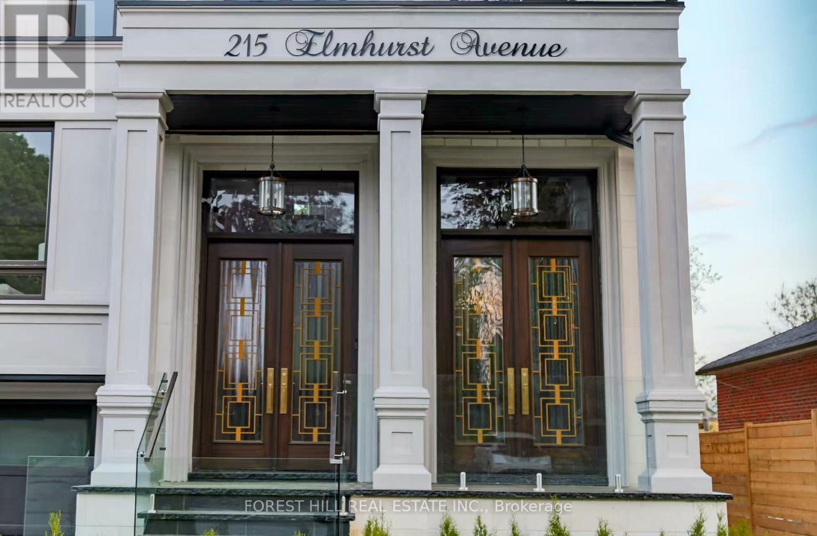 215 Elmhurst Avenue, Toronto, Ontario  M2N 1S2 - Photo 3 - C12951802
