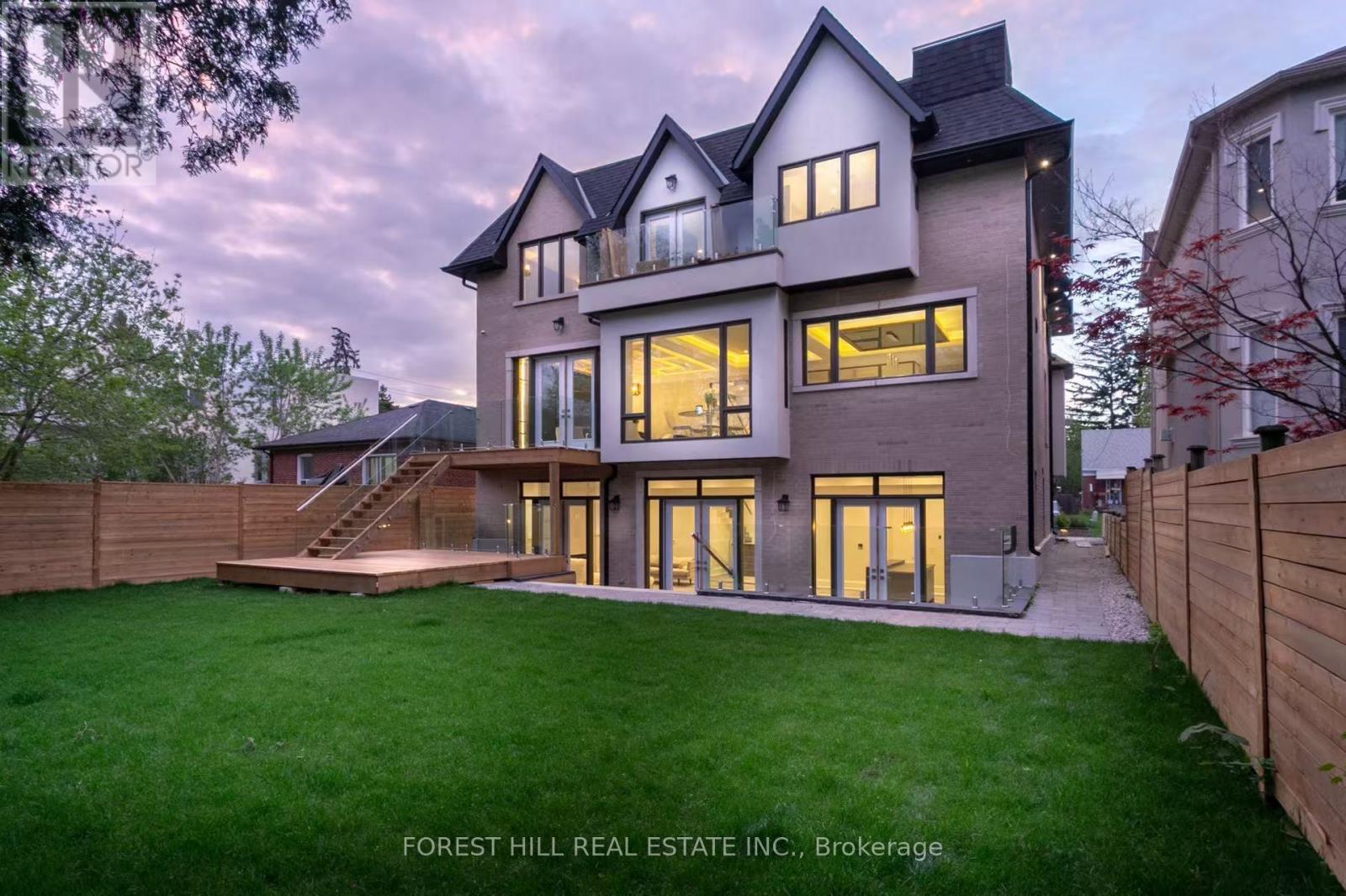 215 Elmhurst Avenue, Toronto, Ontario  M2N 1S2 - Photo 4 - C12951802