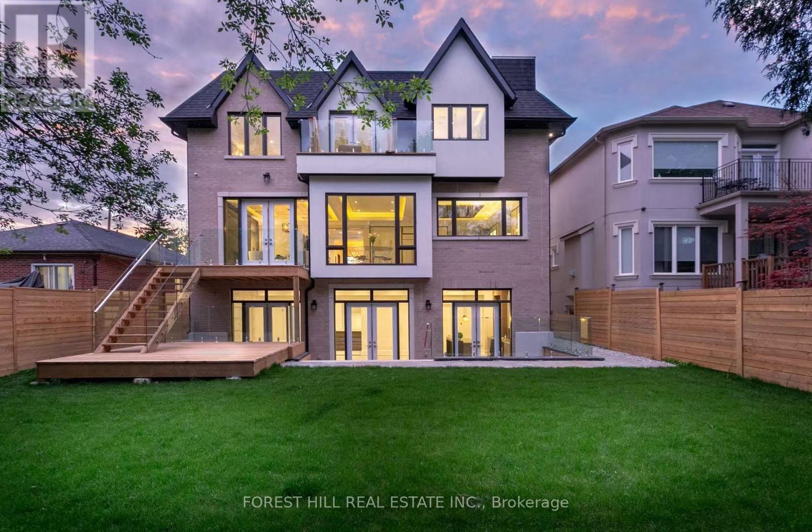 215 Elmhurst Avenue, Toronto, Ontario  M2N 1S2 - Photo 5 - C12951802