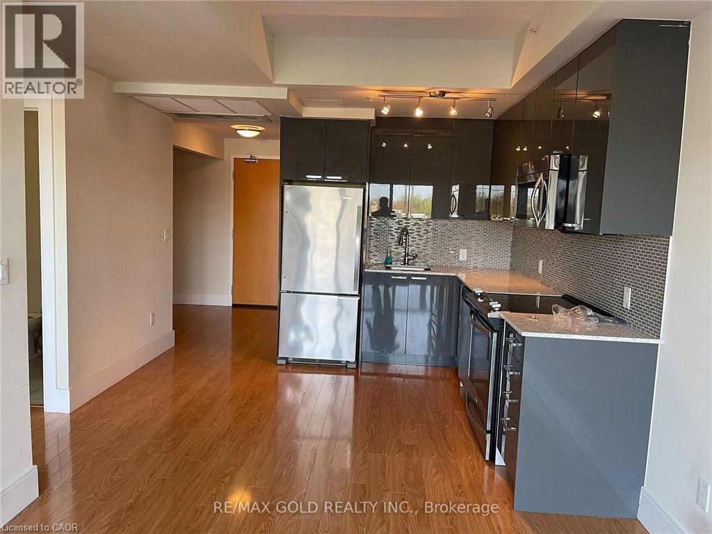 155 St. Leger Street Unit# 203, Kitchener, Ontario  N2H 0B9 - Photo 11 - 40816797