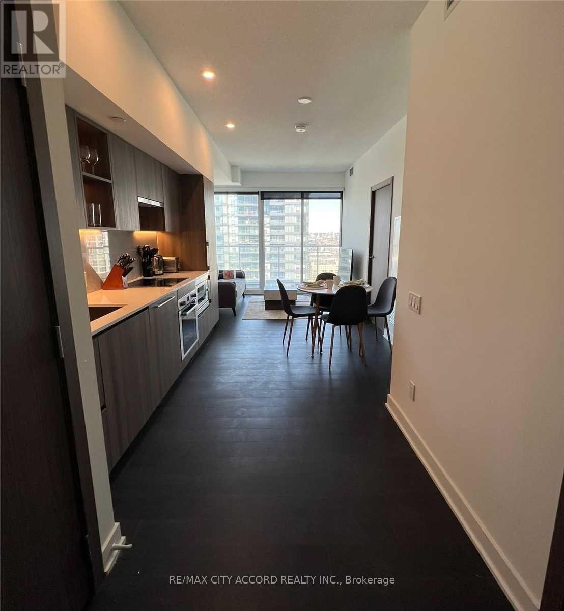 3109 - 17 Bathurst Street, Toronto, Ontario  M6A 2E1 - Photo 11 - C12951880