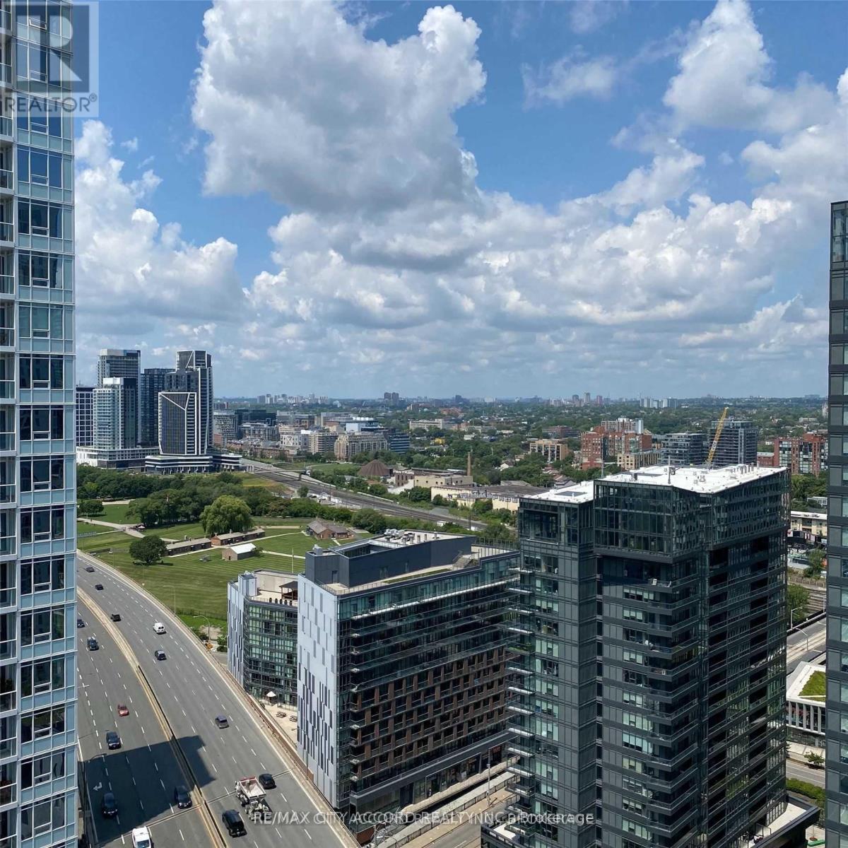 3109 - 17 Bathurst Street, Toronto, Ontario  M6A 2E1 - Photo 13 - C12951880