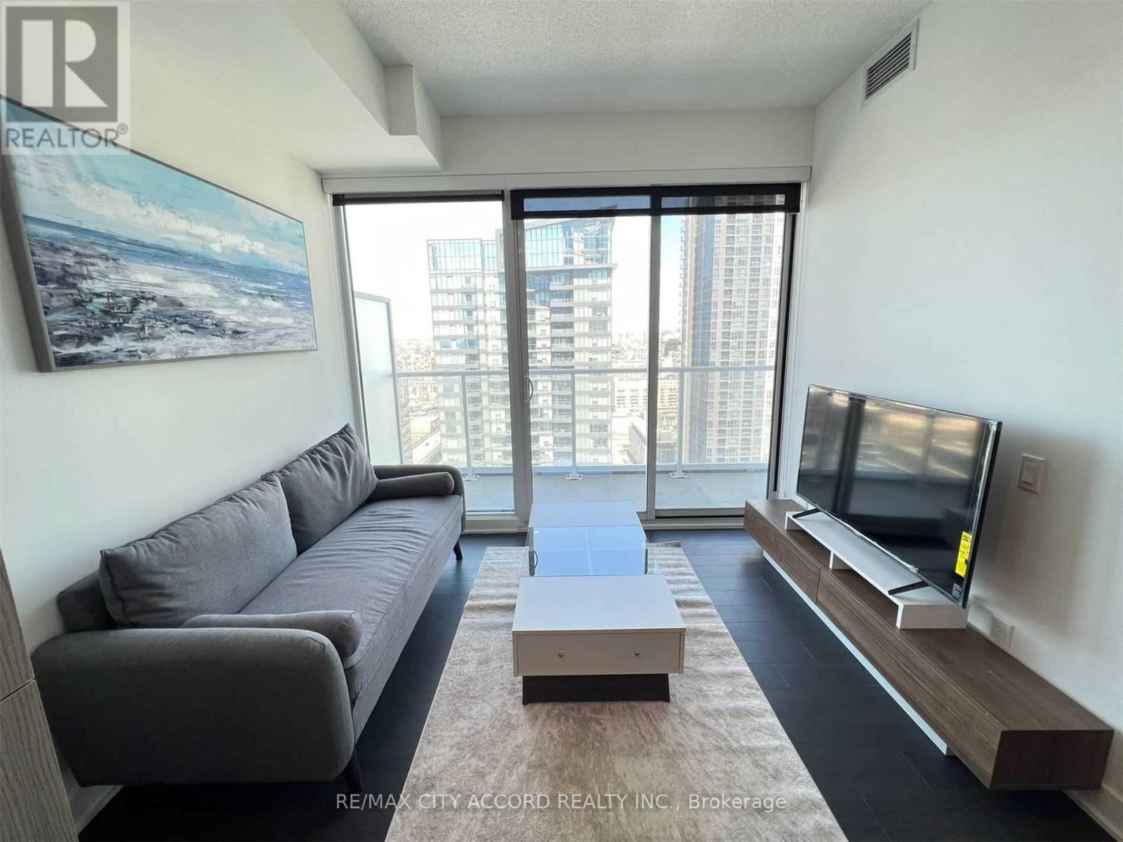 3109 - 17 Bathurst Street, Toronto, Ontario  M6A 2E1 - Photo 6 - C12951880