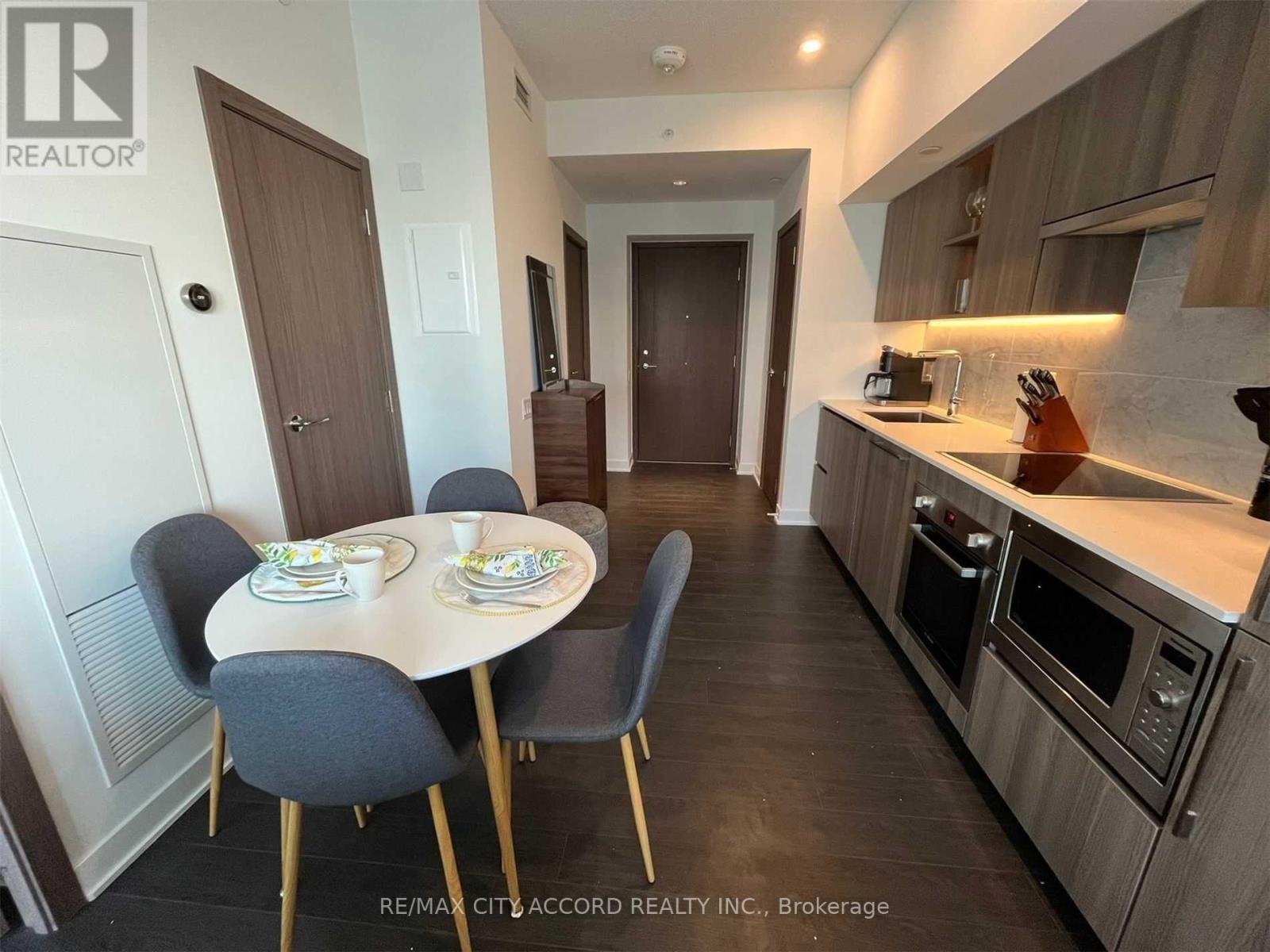 3109 - 17 Bathurst Street, Toronto, Ontario  M6A 2E1 - Photo 7 - C12951880