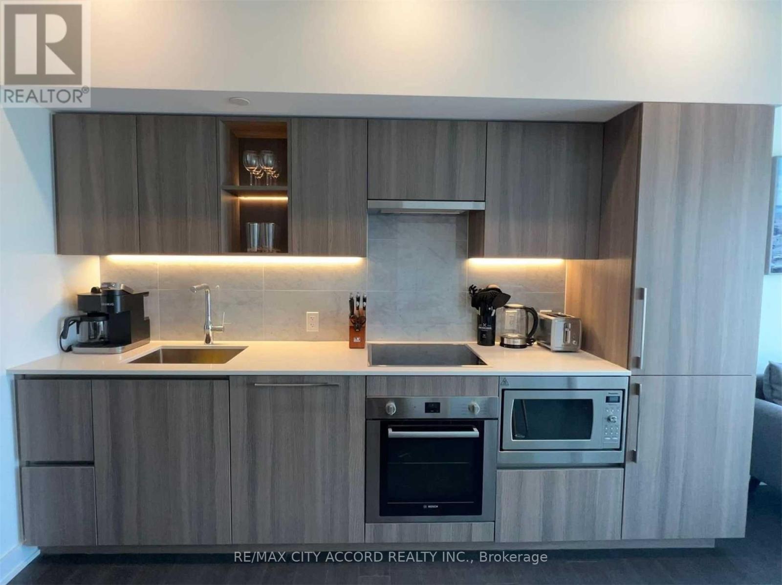 3109 - 17 Bathurst Street, Toronto, Ontario  M6A 2E1 - Photo 9 - C12951880