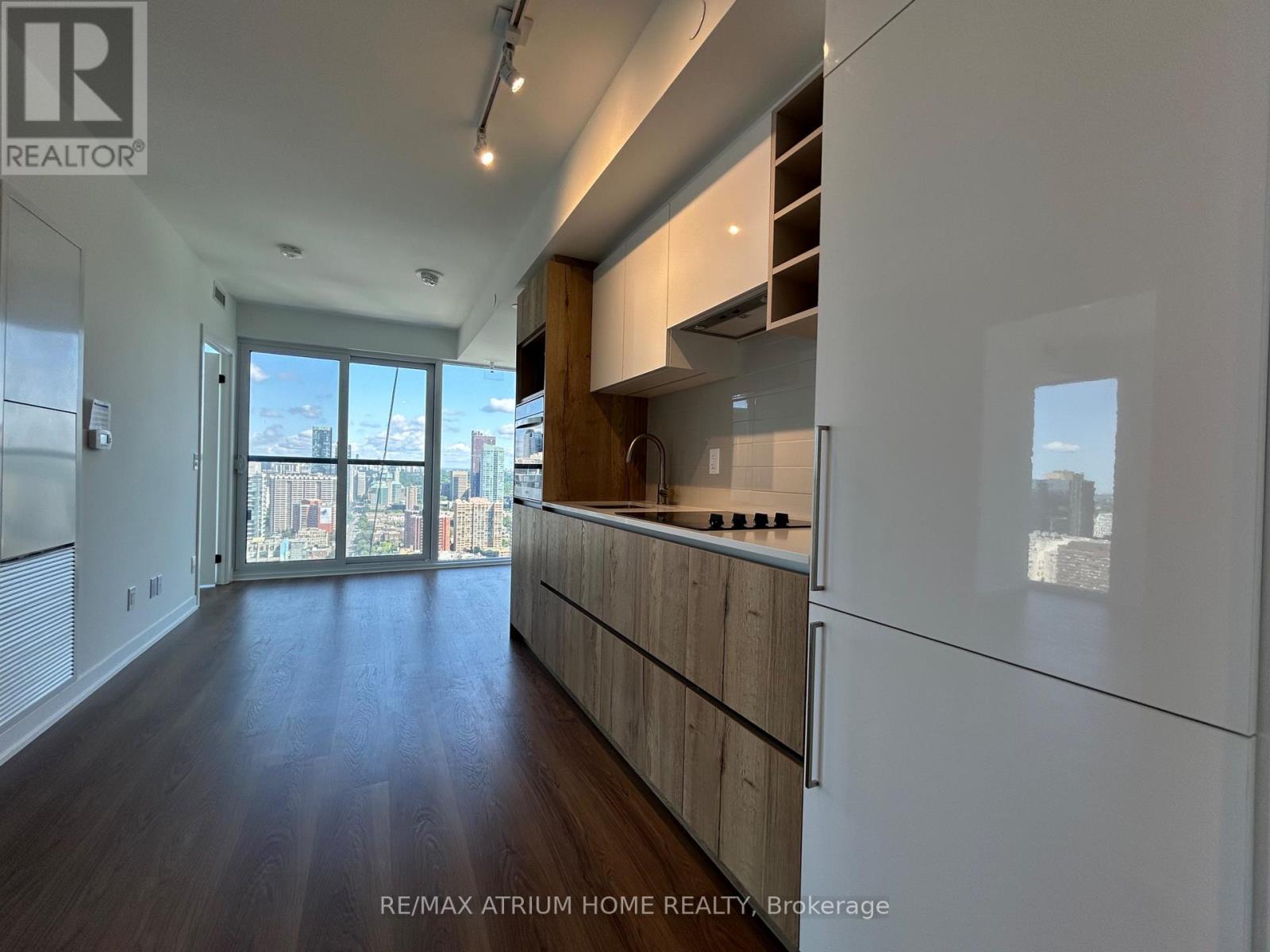 4006 - 319 JAVIS STREET, Toronto, Ontario