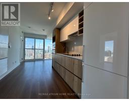 4006 - 319 JAVIS STREET, Toronto, Ontario