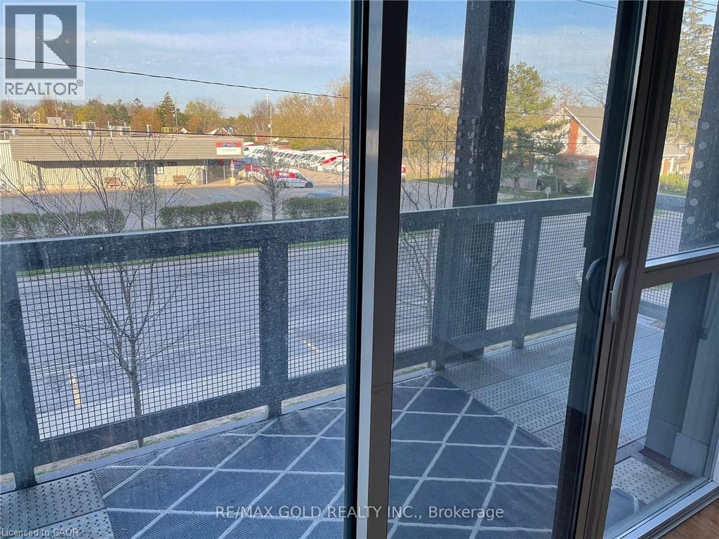 155 St. Leger Street Unit# 203, Kitchener, Ontario  N2H 0B9 - Photo 3 - 40816797