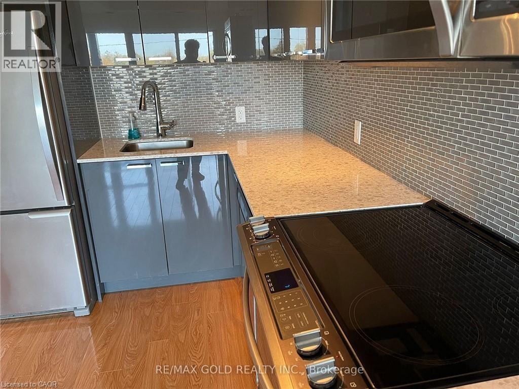 155 St. Leger Street Unit# 203, Kitchener, Ontario  N2H 0B9 - Photo 9 - 40816797