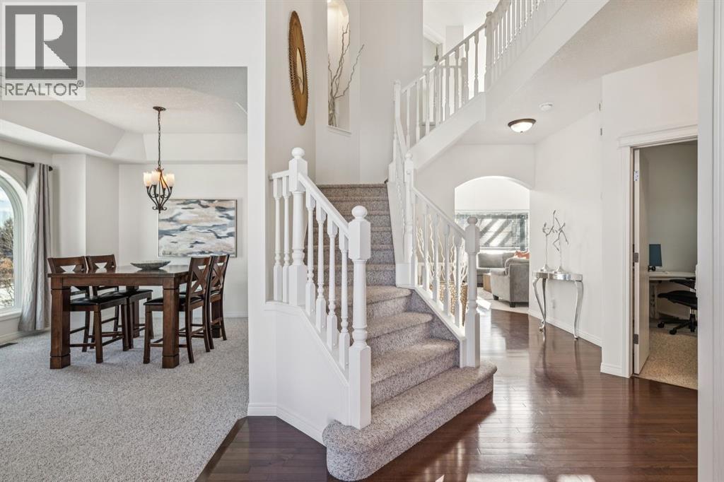 2715 Evercreek Bluffs Way SW, Calgary, Alberta  T2Y 4V7 - Photo 17 - A2287400