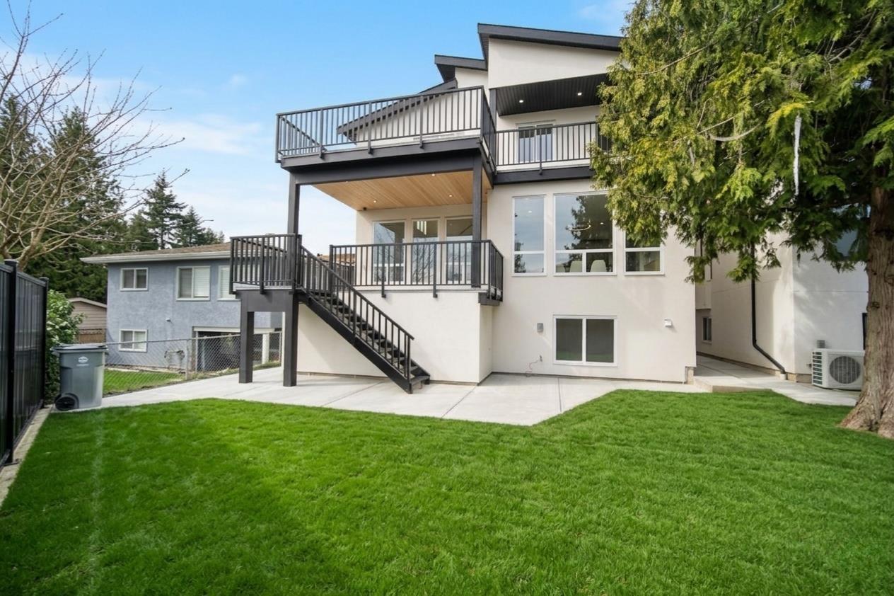 2320 Cascade Street, Abbotsford, British Columbia  V2T 3G3 - Photo 38 - R3106229