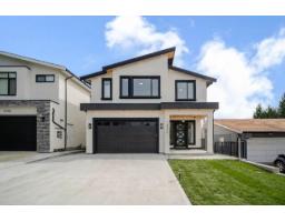 2320 CASCADE STREET, Abbotsford, British Columbia