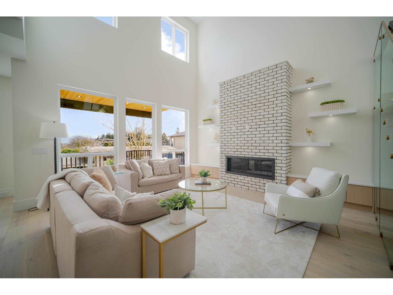 2320 Cascade Street, Abbotsford, British Columbia  V2T 3G3 - Photo 5 - R3106229