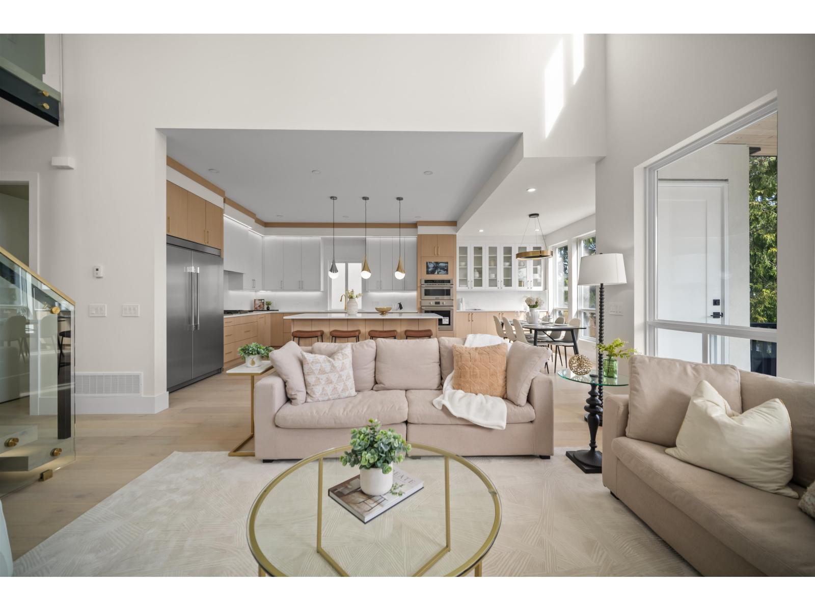 2320 Cascade Street, Abbotsford, British Columbia  V2T 3G3 - Photo 6 - R3106229