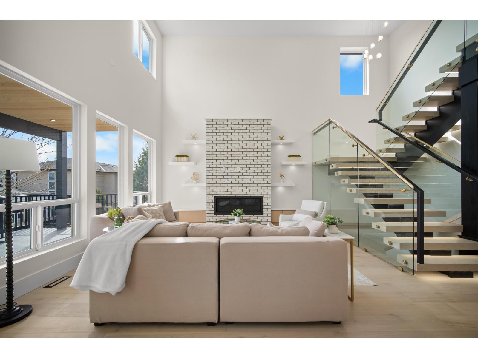 2320 Cascade Street, Abbotsford, British Columbia  V2T 3G3 - Photo 7 - R3106229