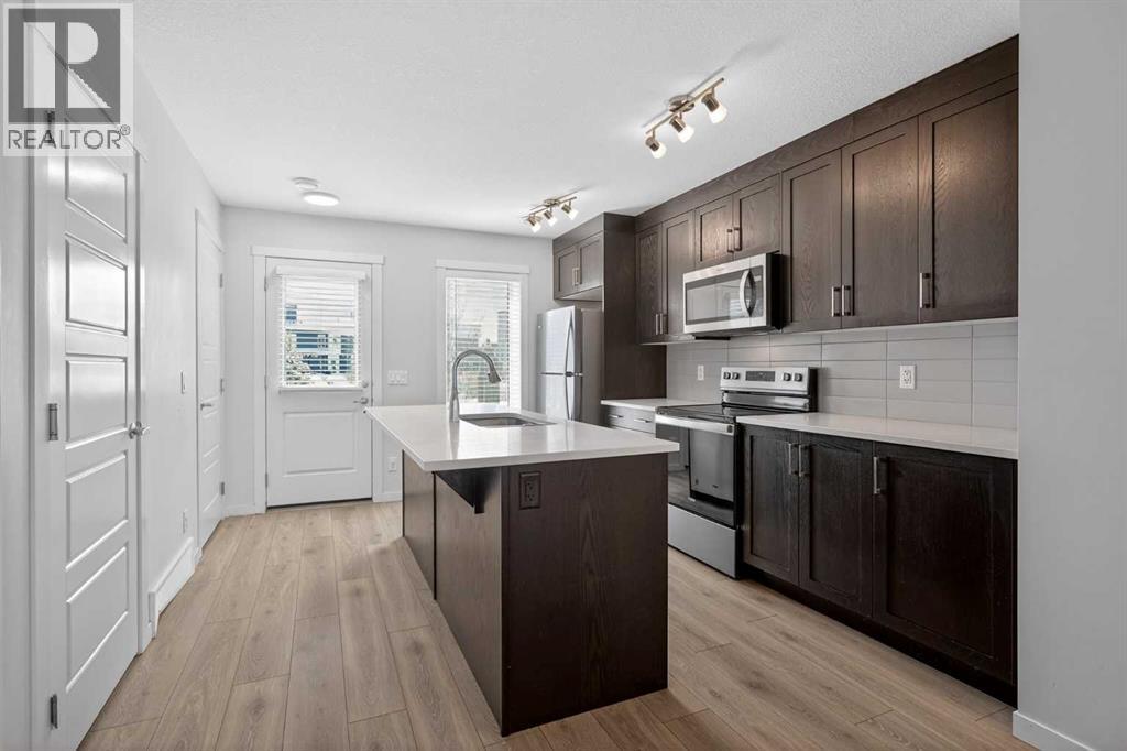 306, 338 Seton Circle SE, Calgary, Alberta  T3M 3H1 - Photo 11 - A2296960