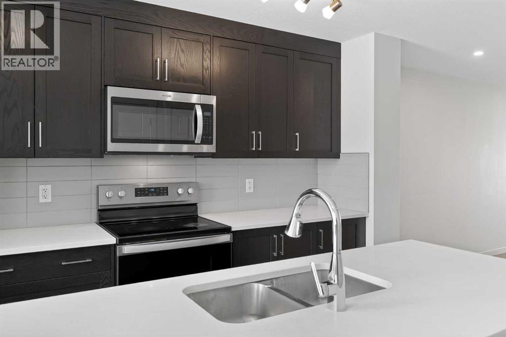 306, 338 Seton Circle SE, Calgary, Alberta  T3M 3H1 - Photo 16 - A2296960