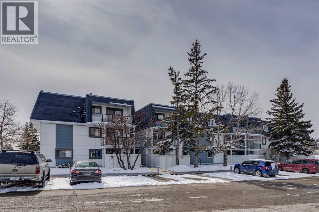 2202, 3115 51 Street Sw, Calgary, Alberta  T3E 6P4 - Photo 2 - A2297335