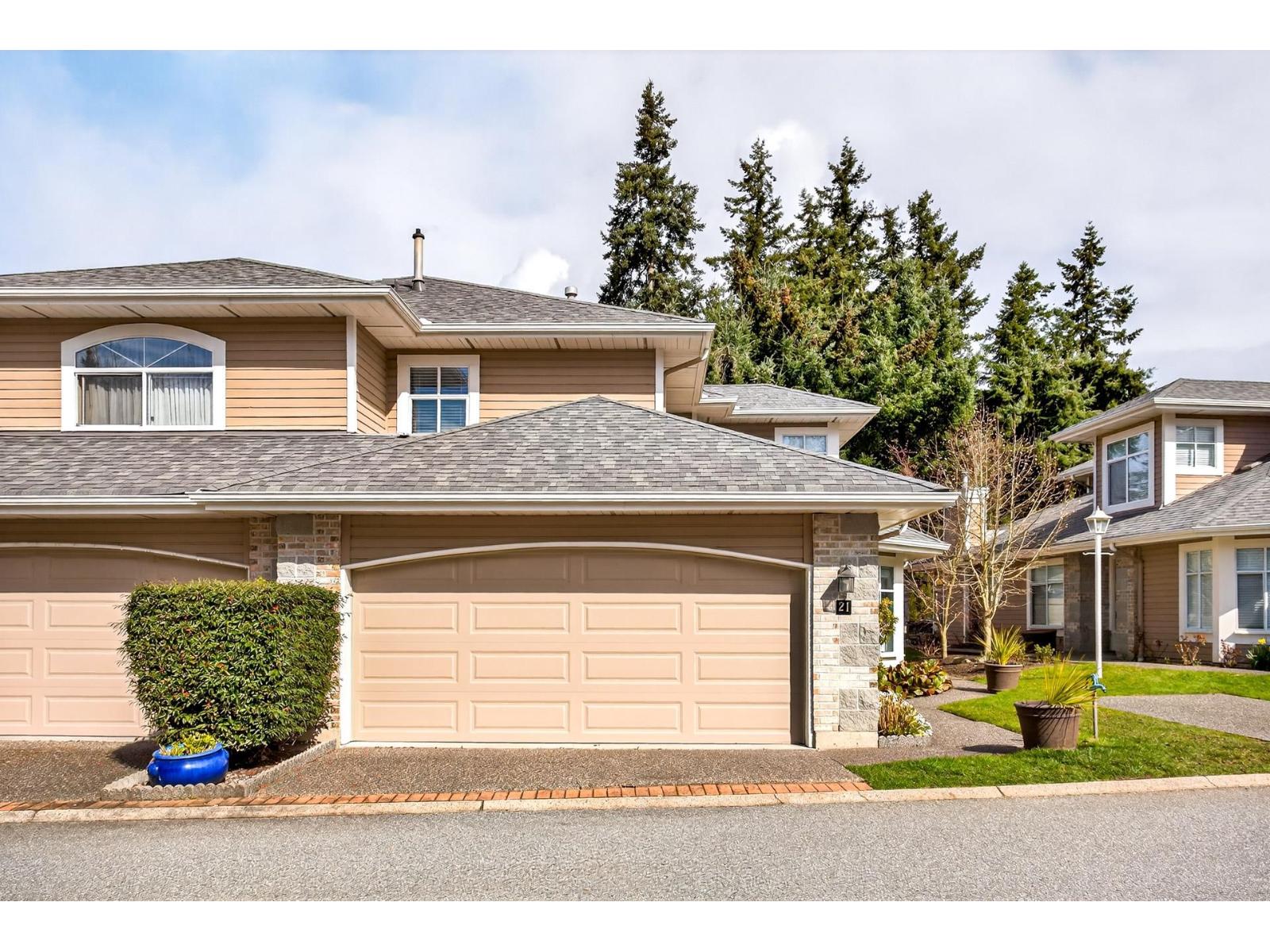 21 15273 24 Avenue, Surrey, British Columbia  V4A 2H9 - Photo 2 - R3105724