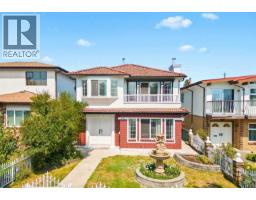 3153 PARKER STREET, Vancouver, British Columbia