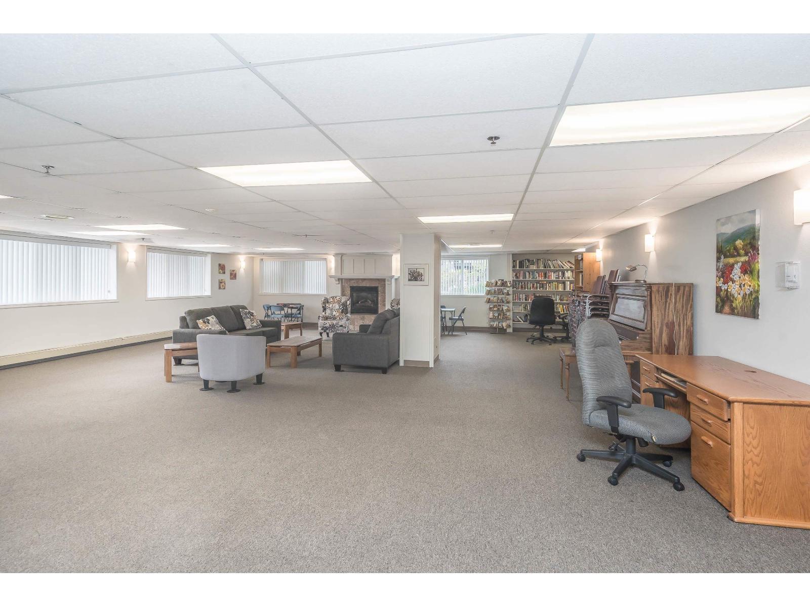 310 33535 King Road, Abbotsford, British Columbia  V2S 6Z5 - Photo 26 - R3105459