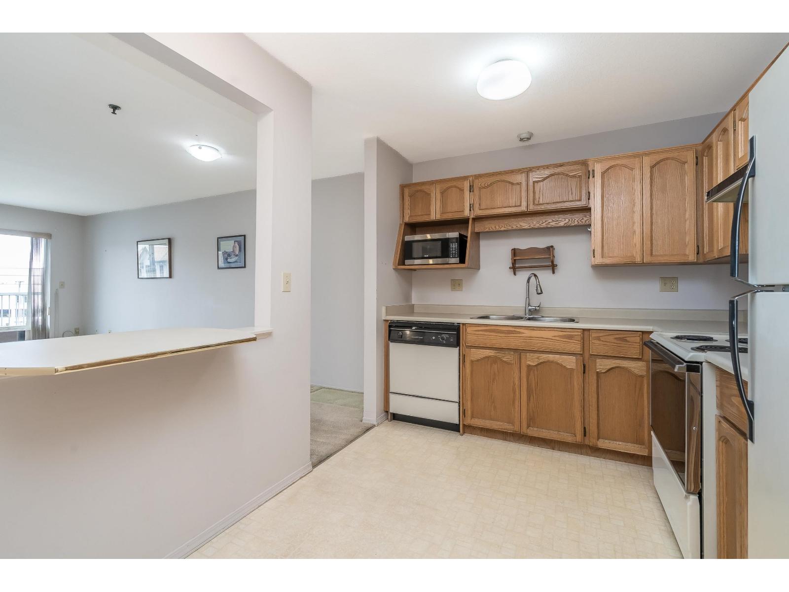 310 33535 King Road, Abbotsford, British Columbia  V2S 6Z5 - Photo 7 - R3105459