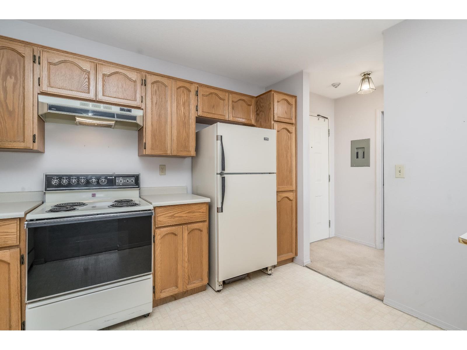 310 33535 King Road, Abbotsford, British Columbia  V2S 6Z5 - Photo 8 - R3105459